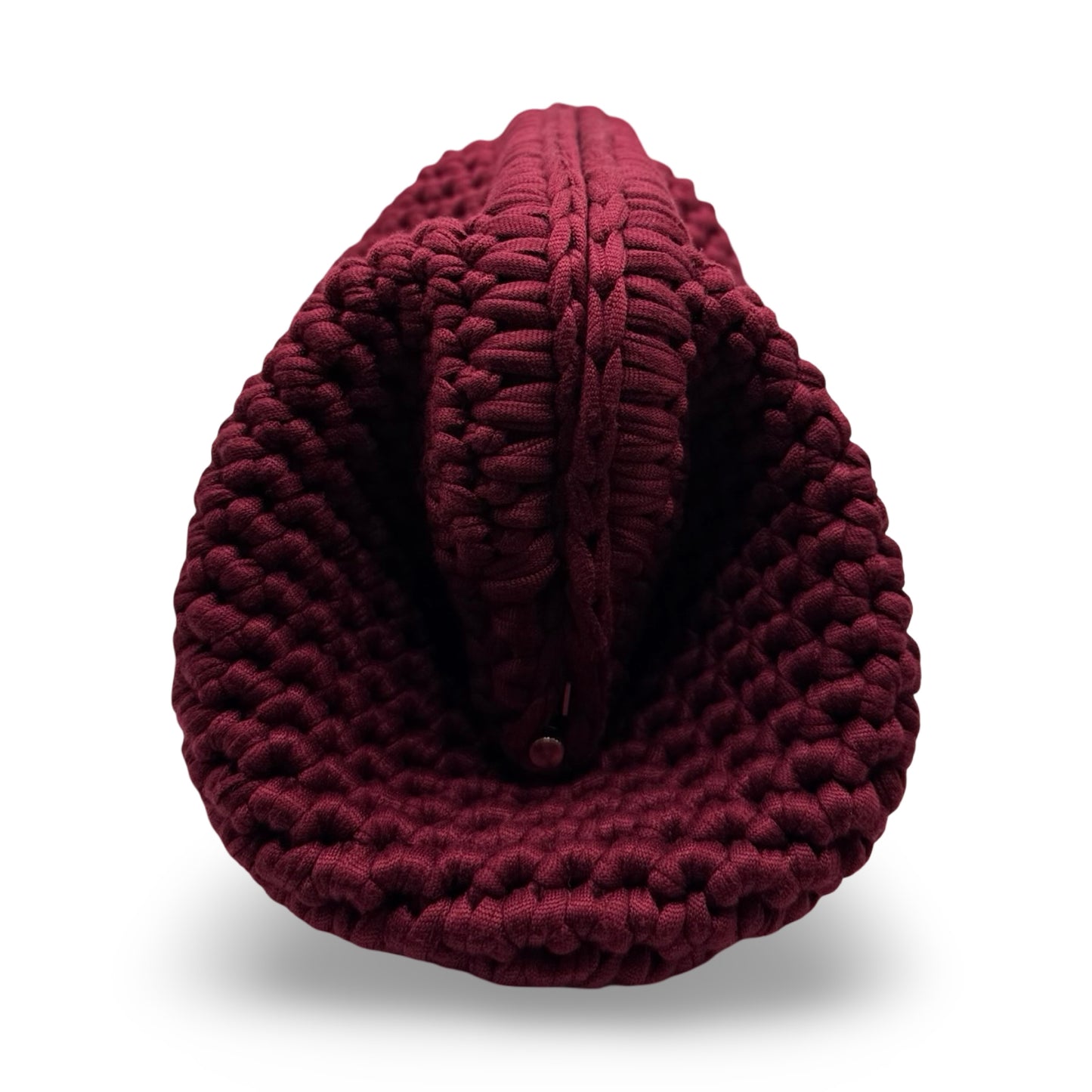 Eternity Crochet