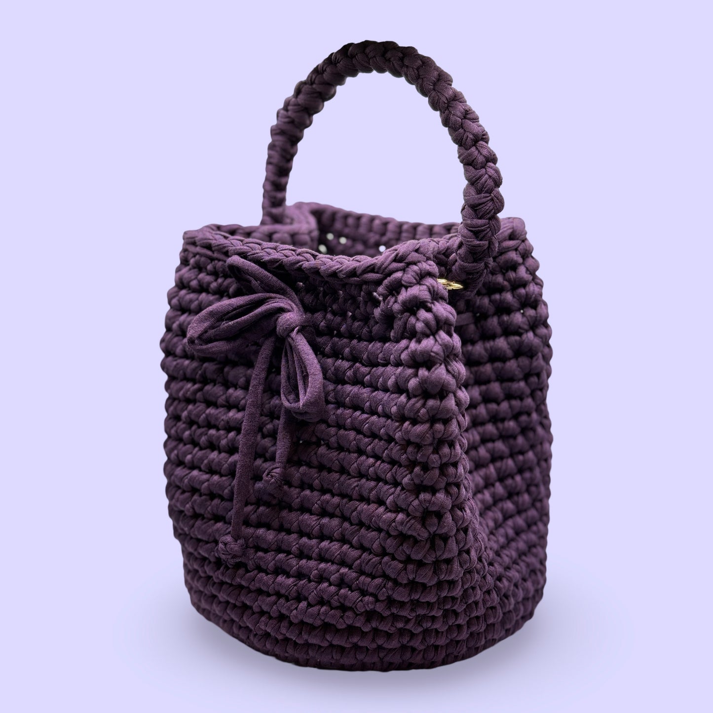 Ginevra Crochet