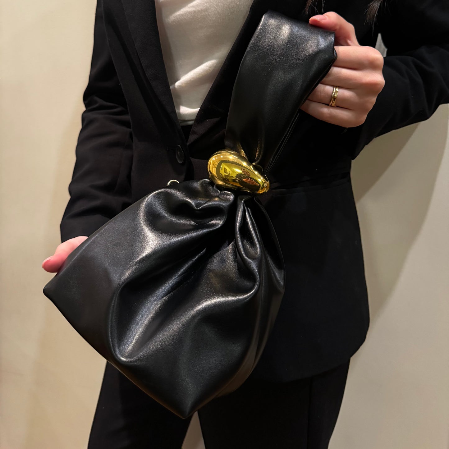 Luxury bag