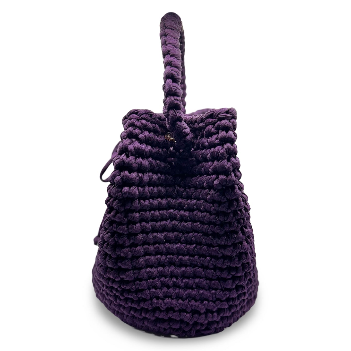 Ginevra Crochet