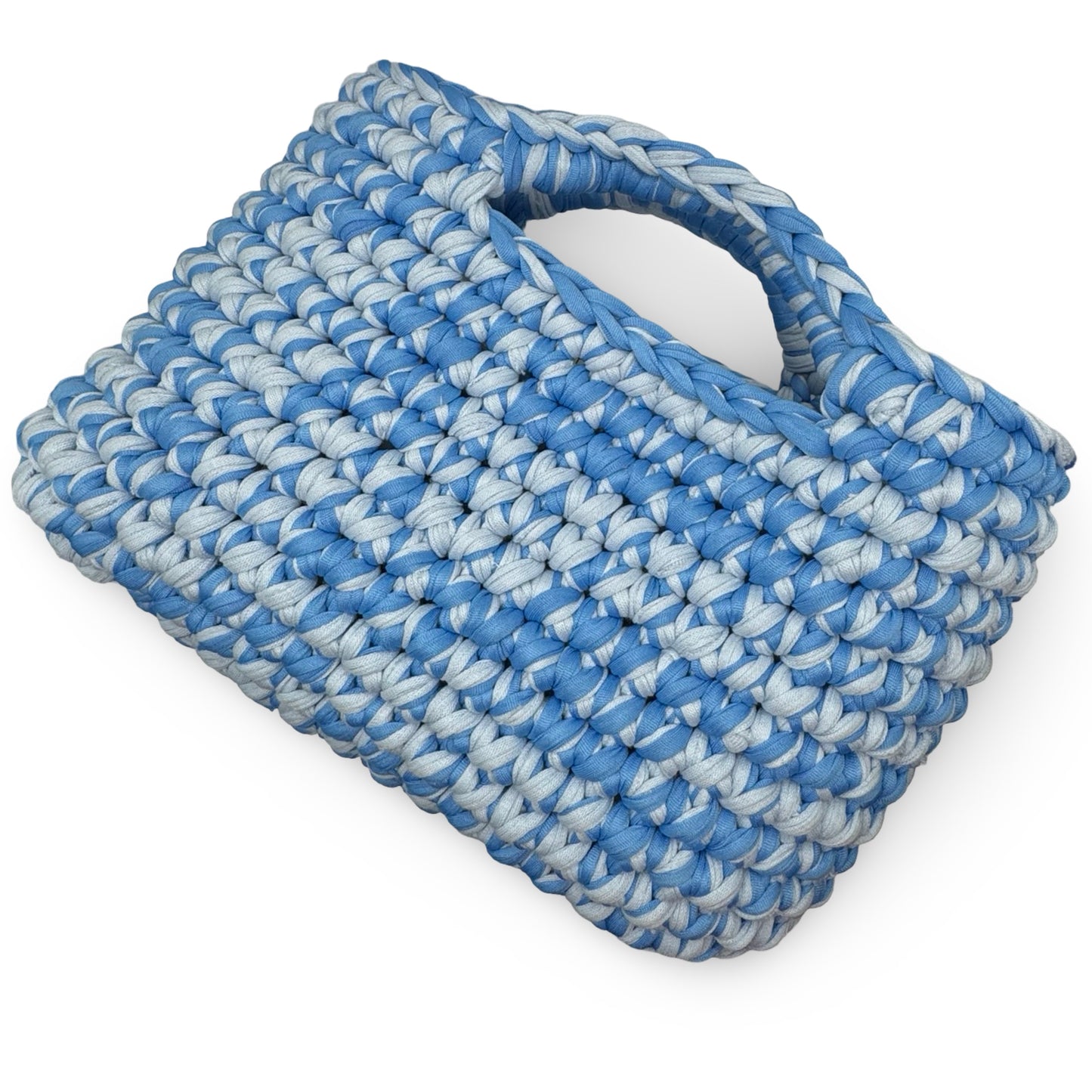 Santorini crochet