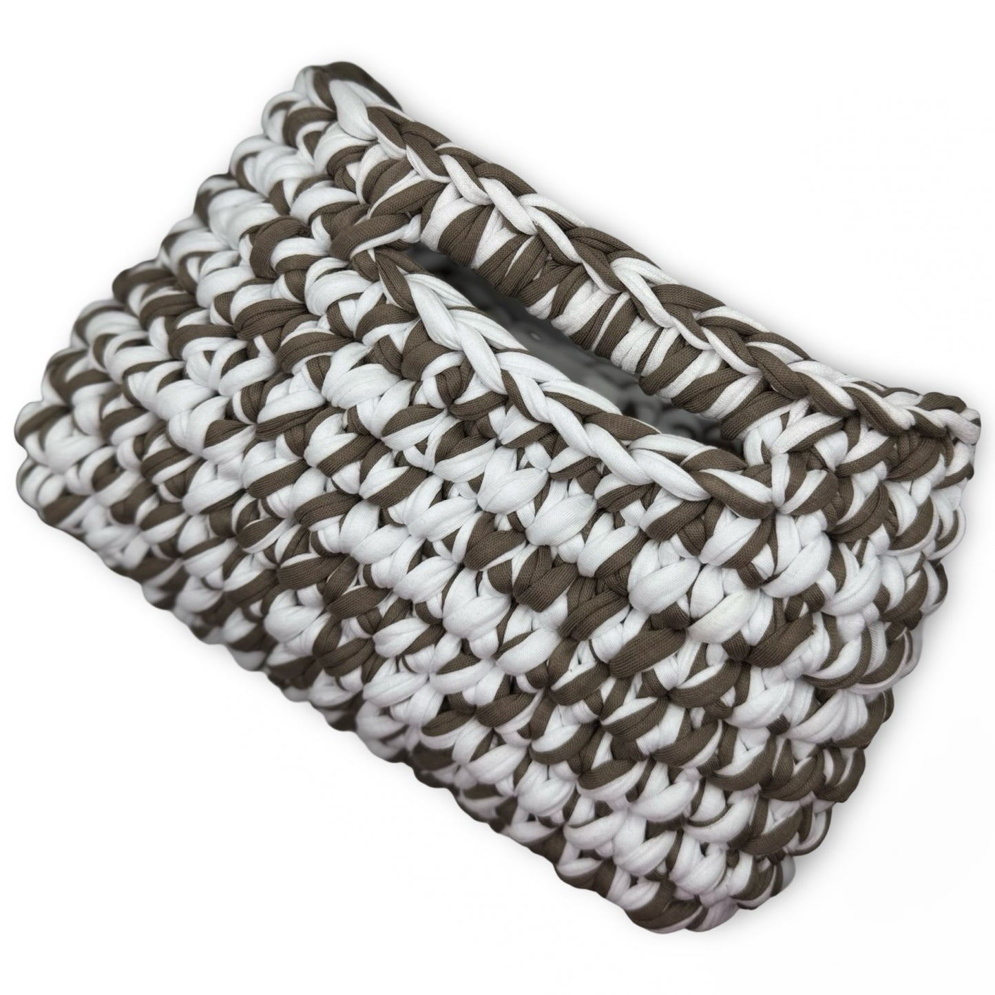 Bali crochet