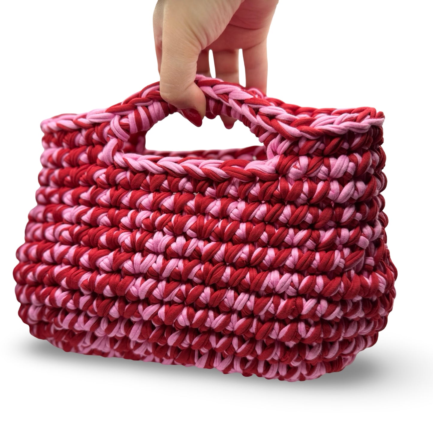 Ibiza crochet