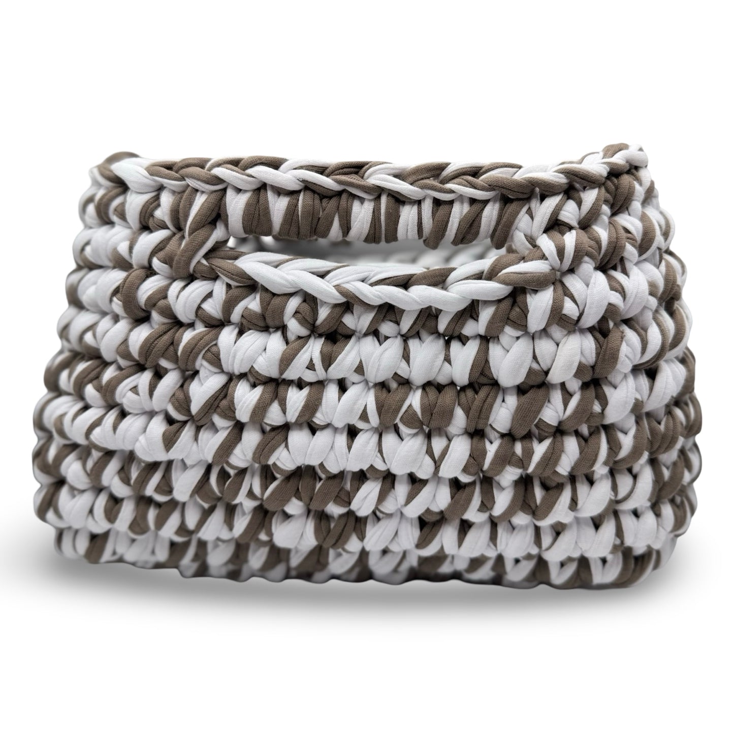 Bali crochet