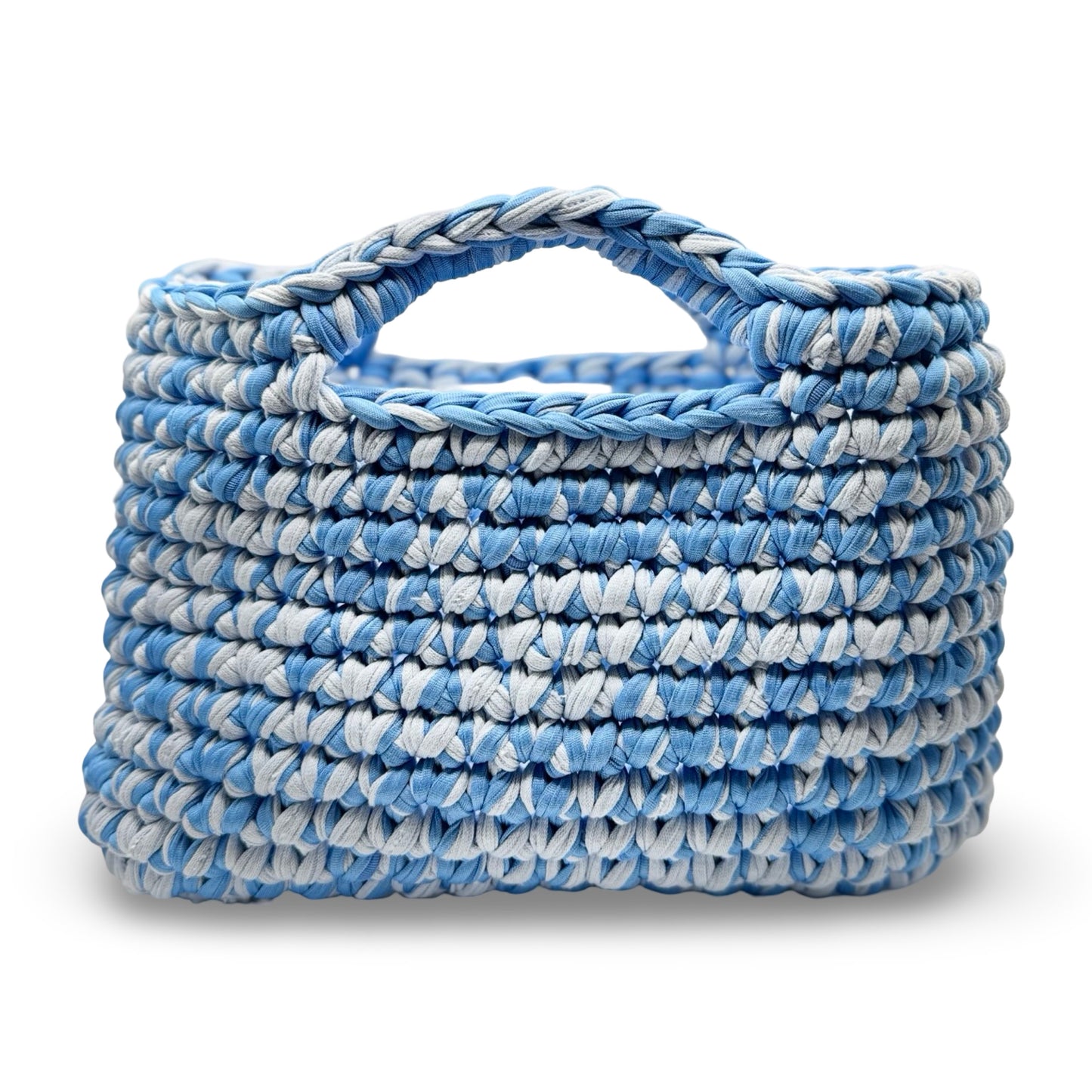 Santorini crochet