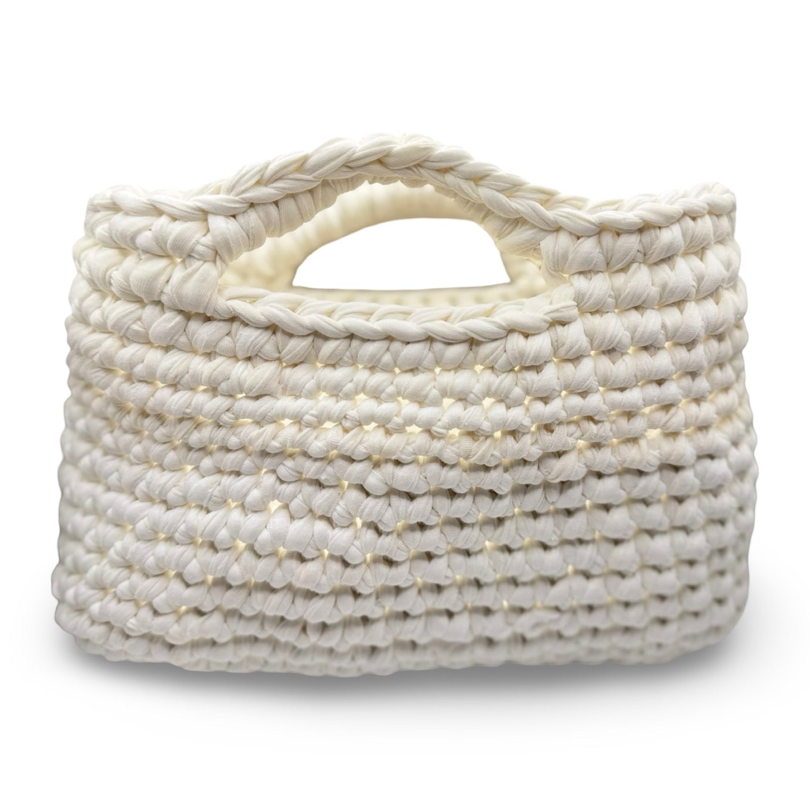 Blanco crochet