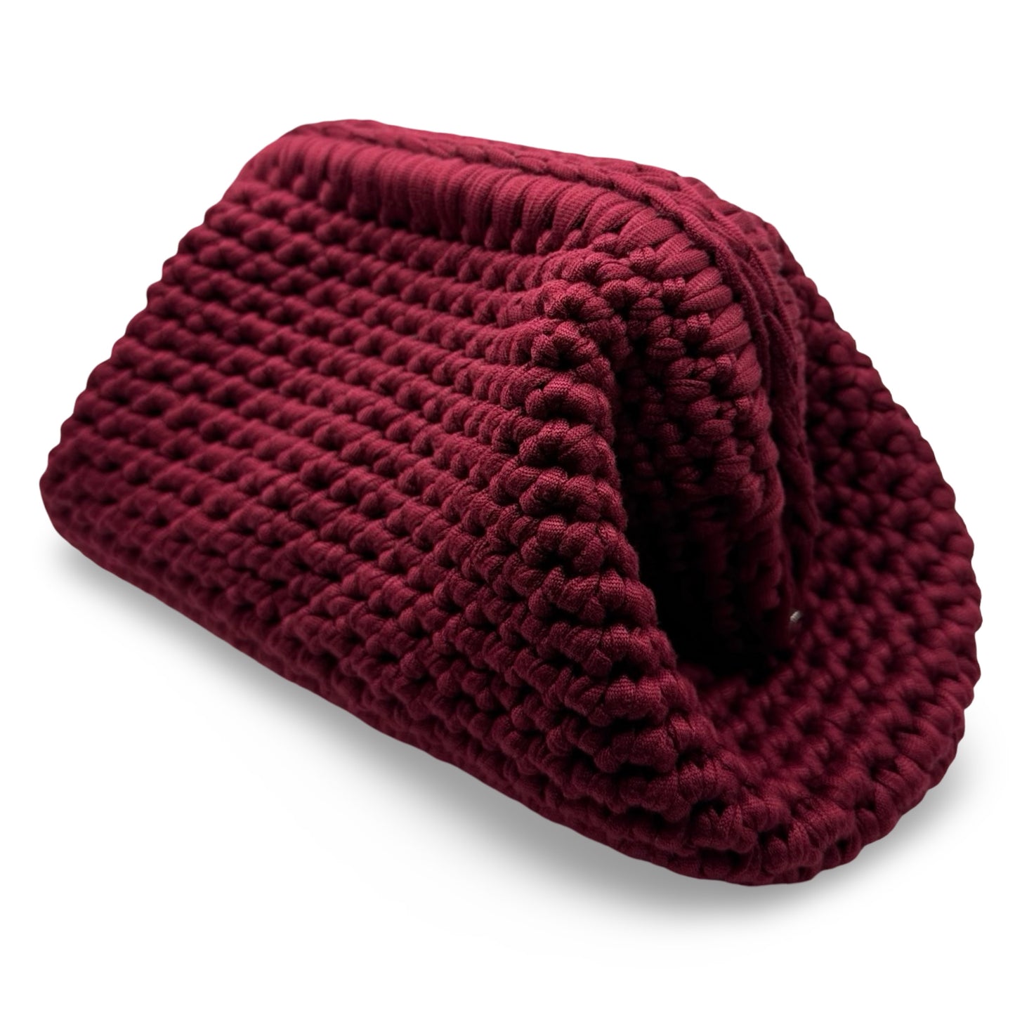 Eternity Crochet