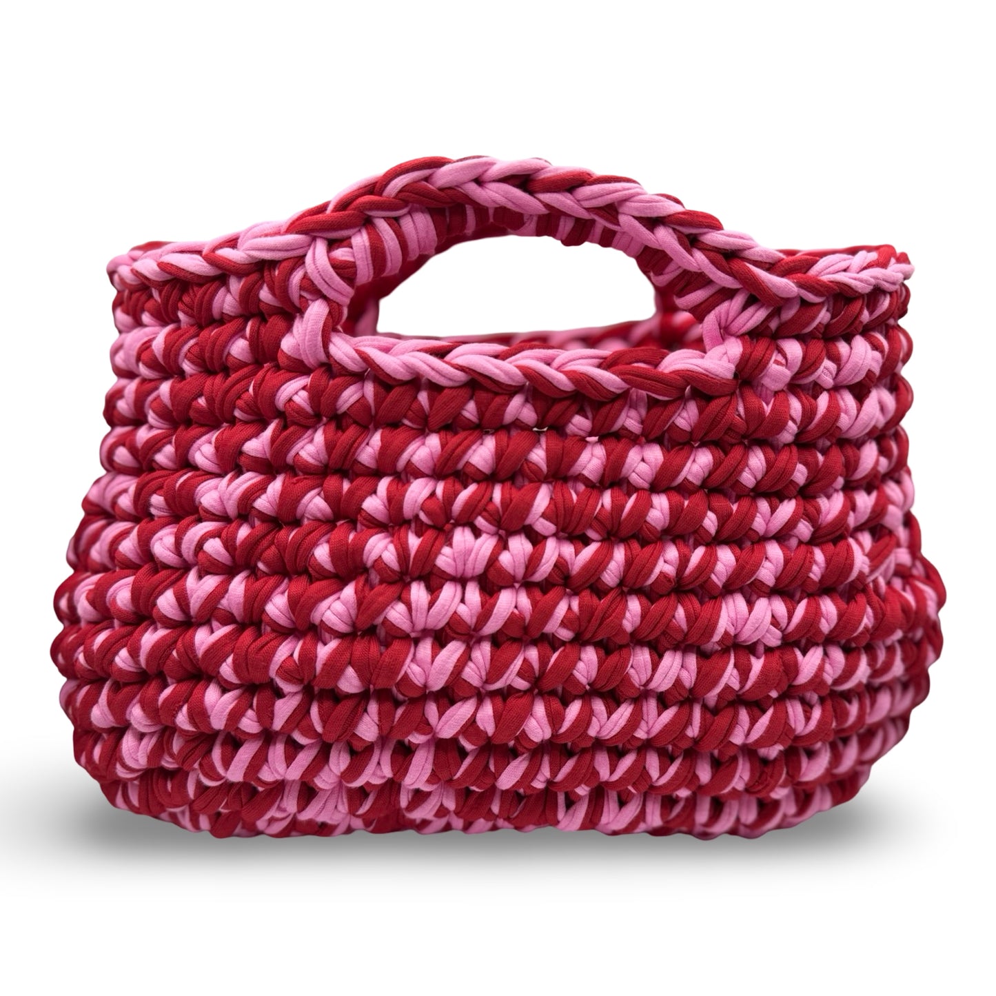 Ibiza crochet