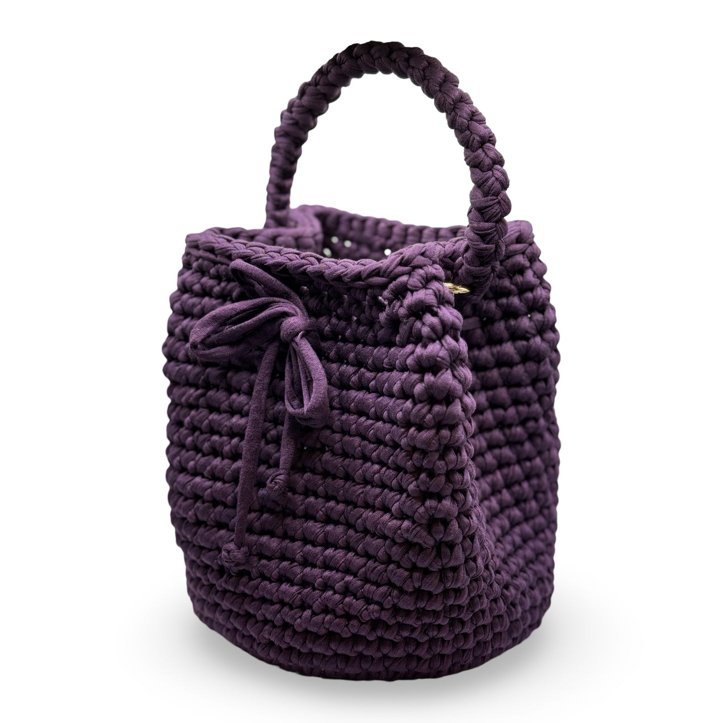 Ginevra Crochet