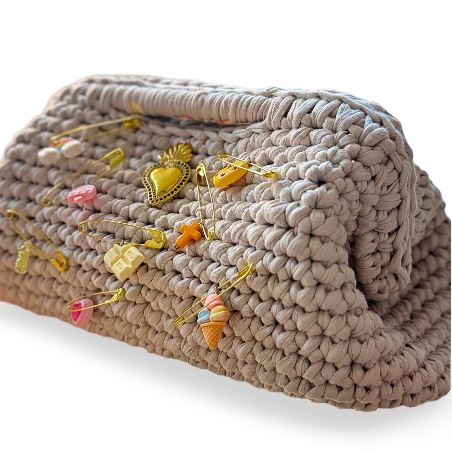 Mocciosa crochet