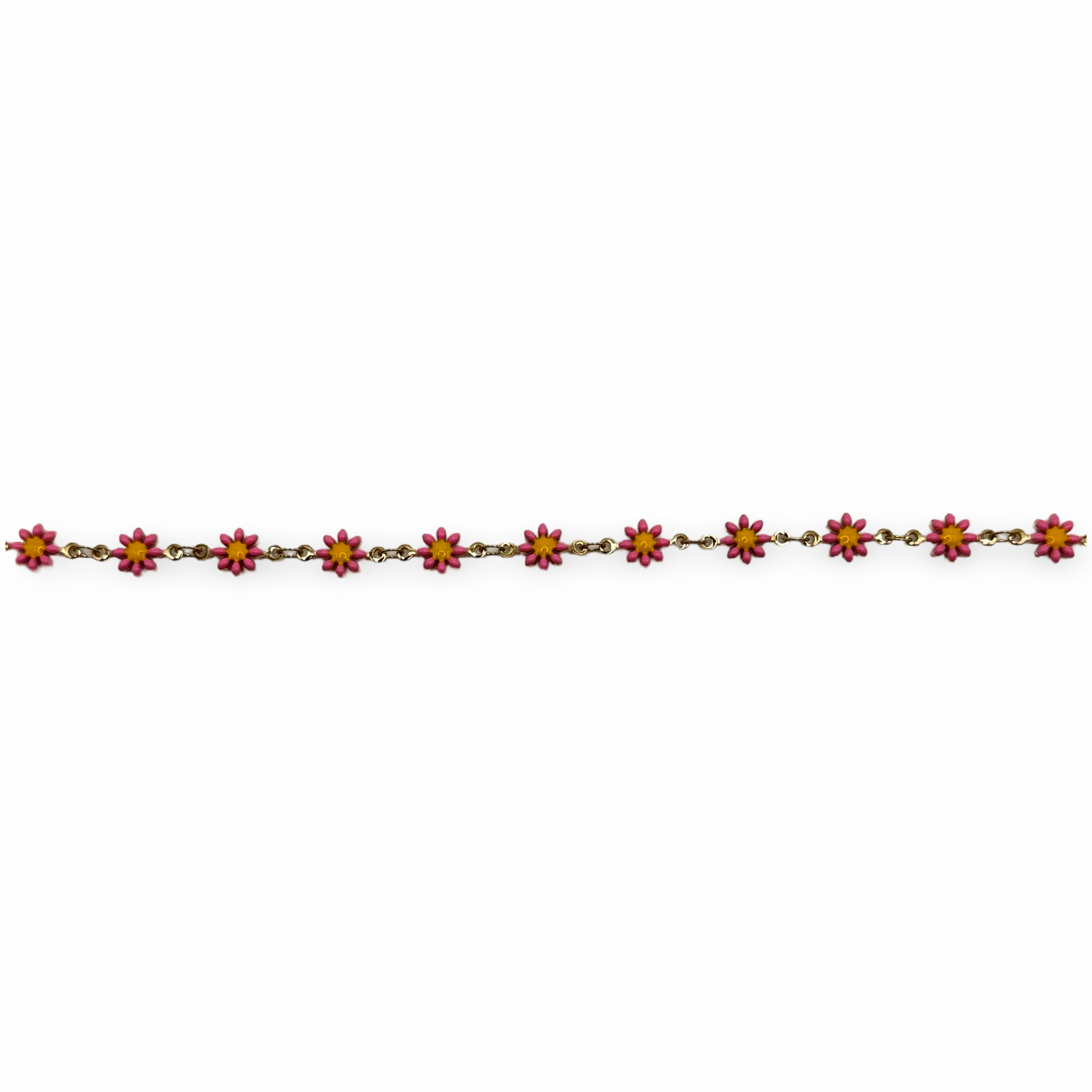 Margaritas Anklet