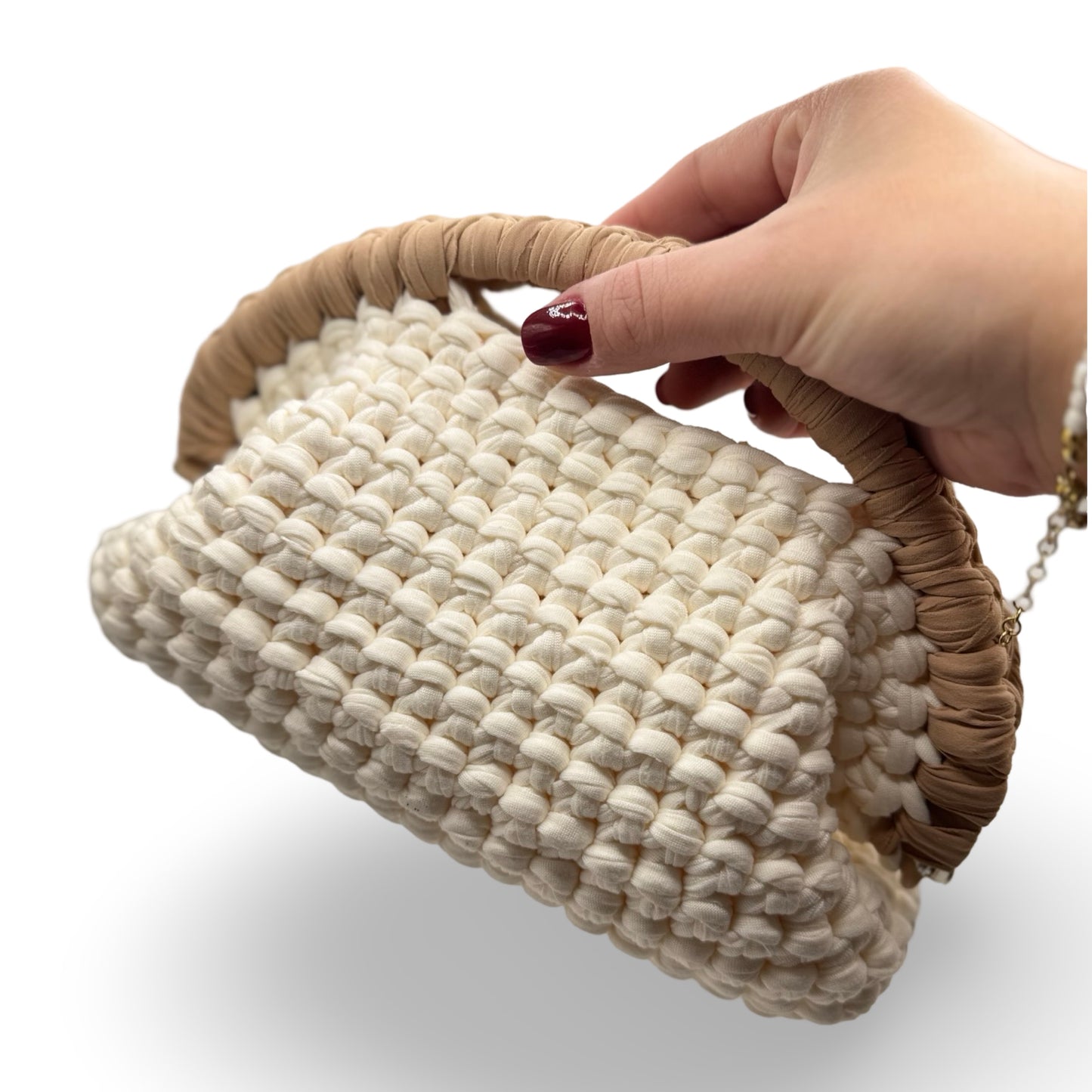 Cookie crochet