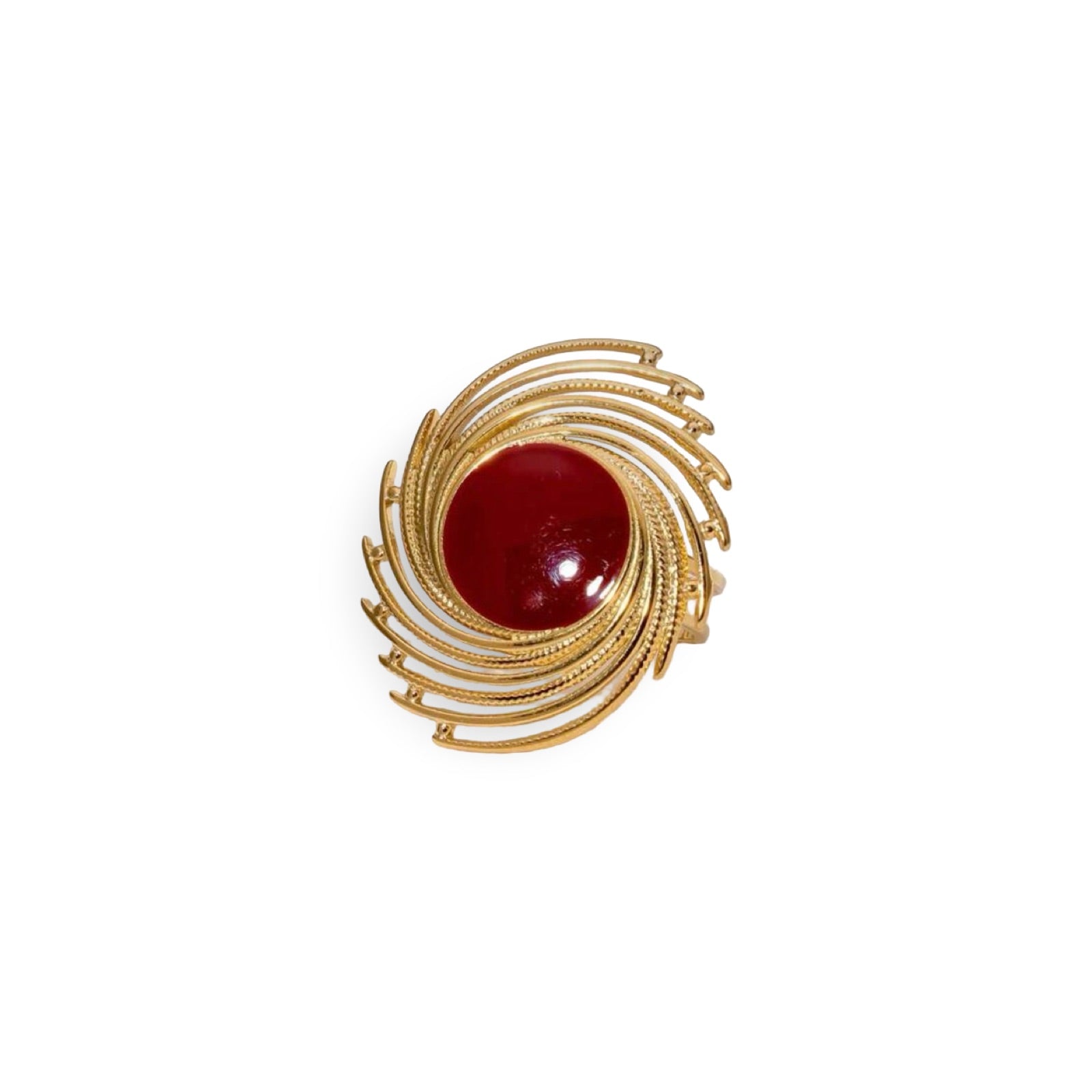 Anello Irina