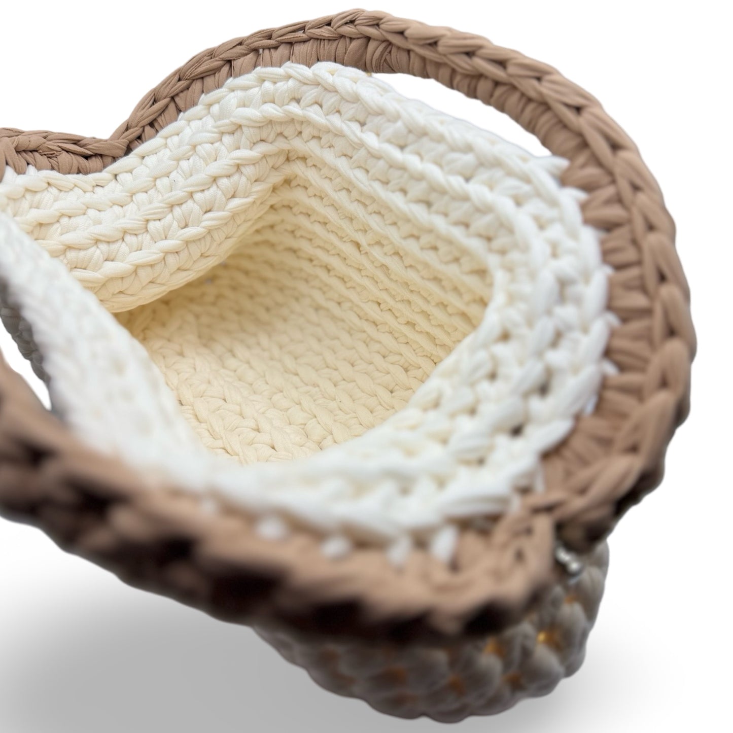 Cookie crochet