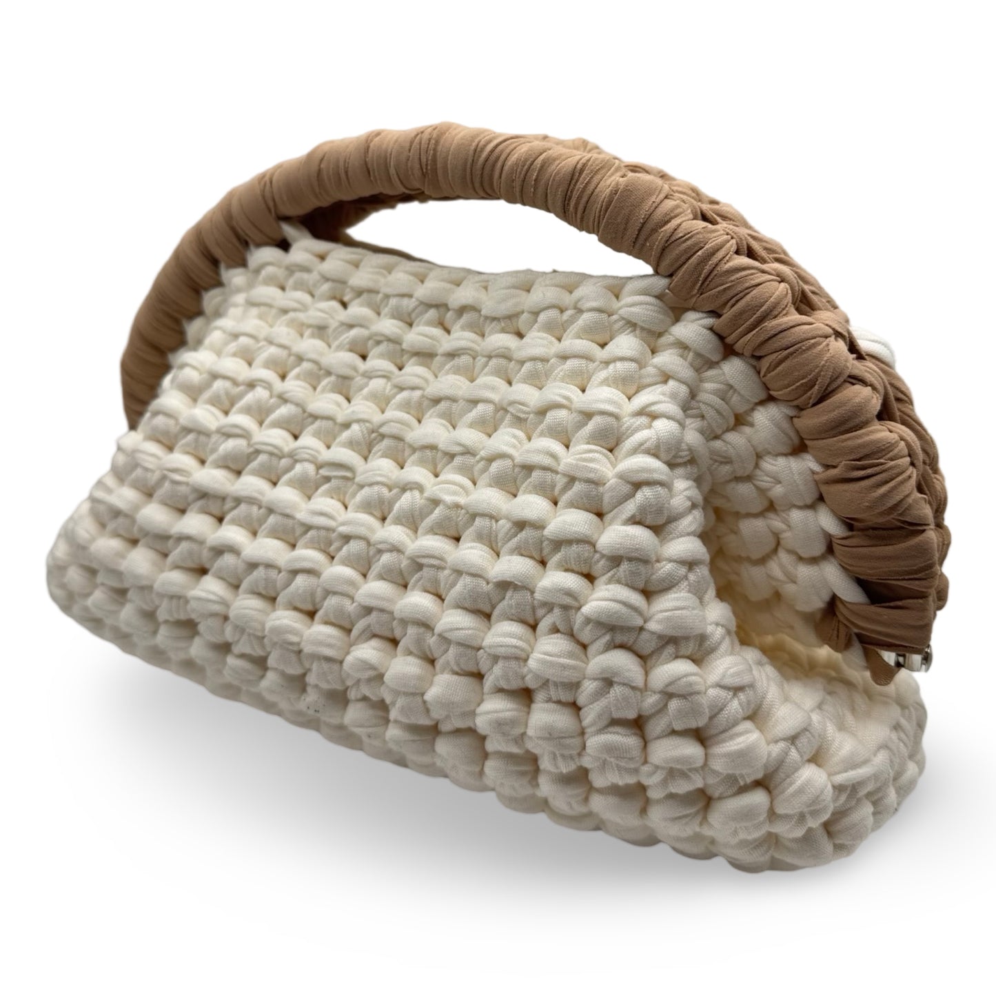 Cookie crochet