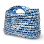 Santorini crochet