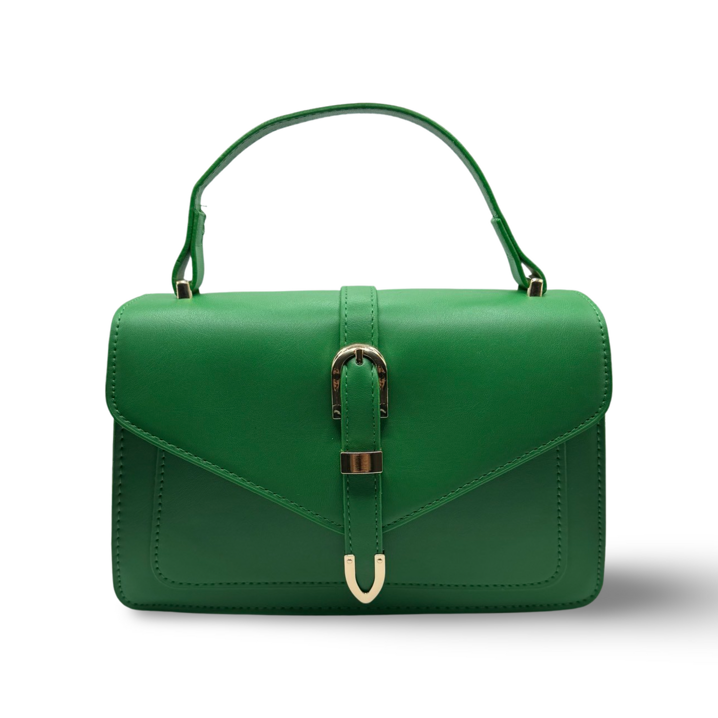 Cinty Bag verde smeraldo