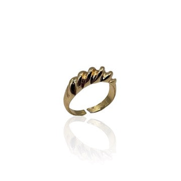 Anello Croissant