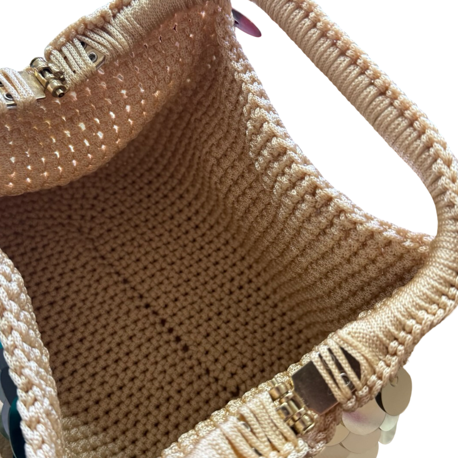 Dubai Crochet