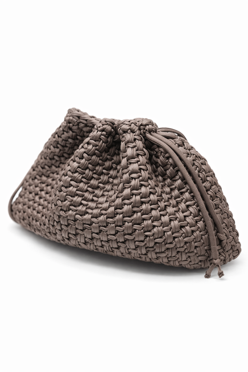 Bottega medium crochet