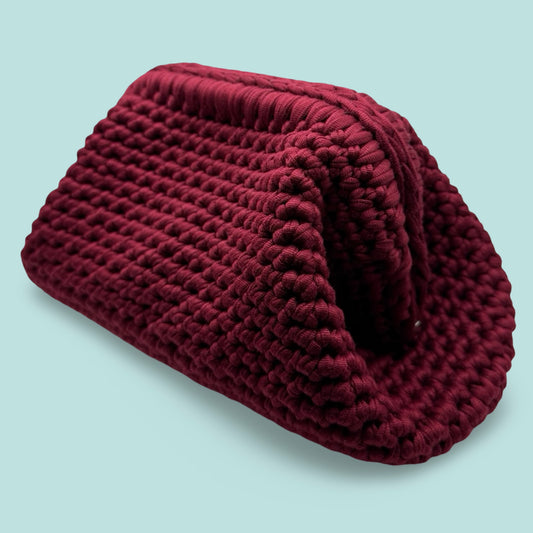 Eternity Crochet
