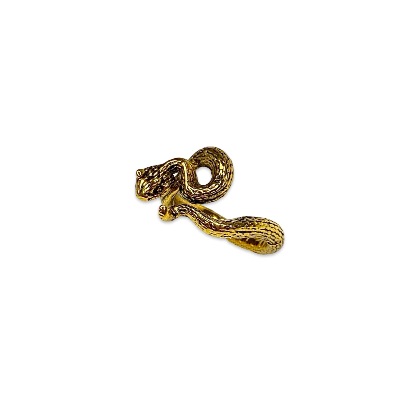 Anello Serpent