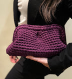 Porpora Crochet