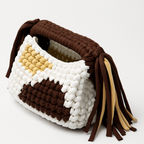 Wild crochet