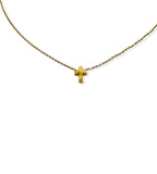 Collana Crocita