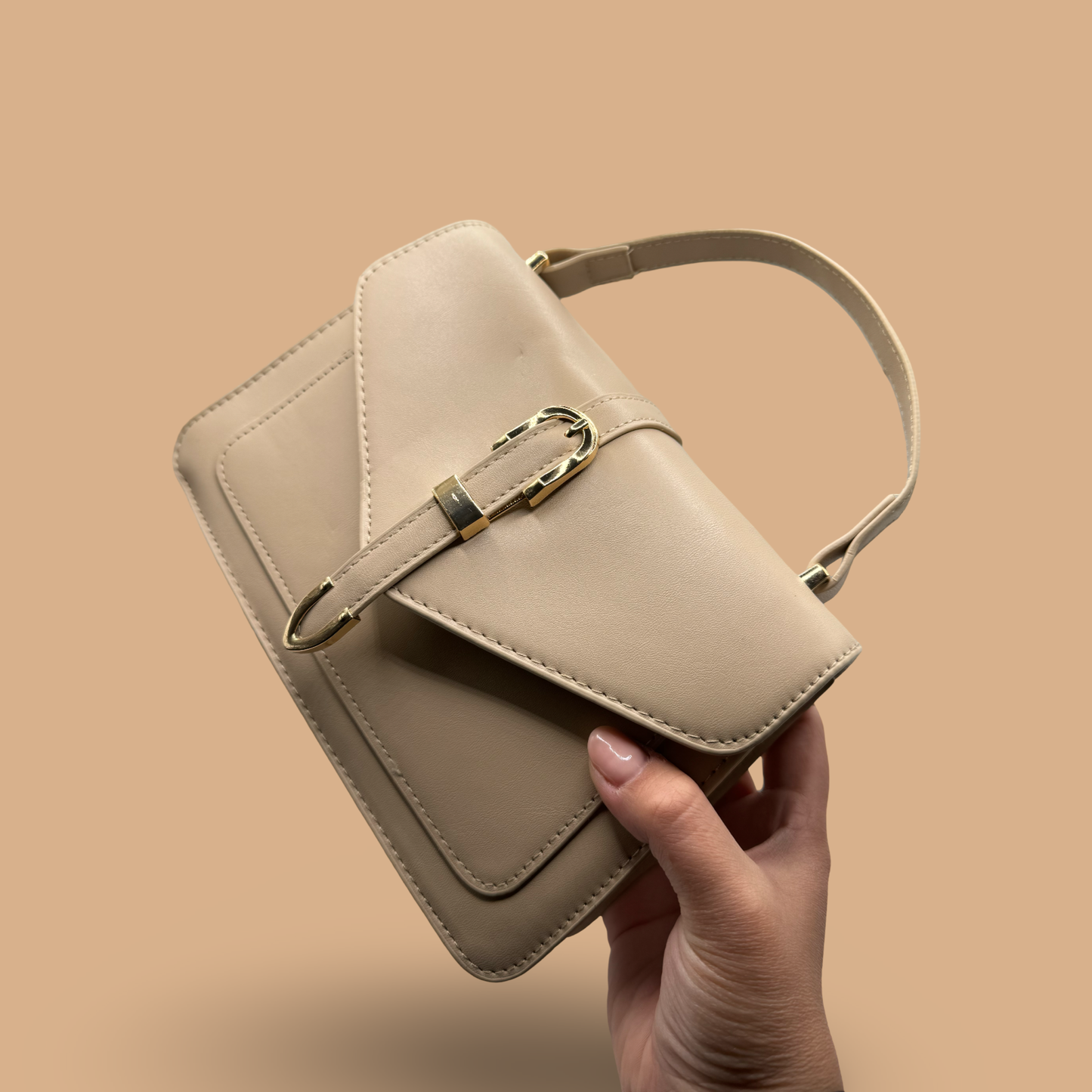 Cinty Bag beige