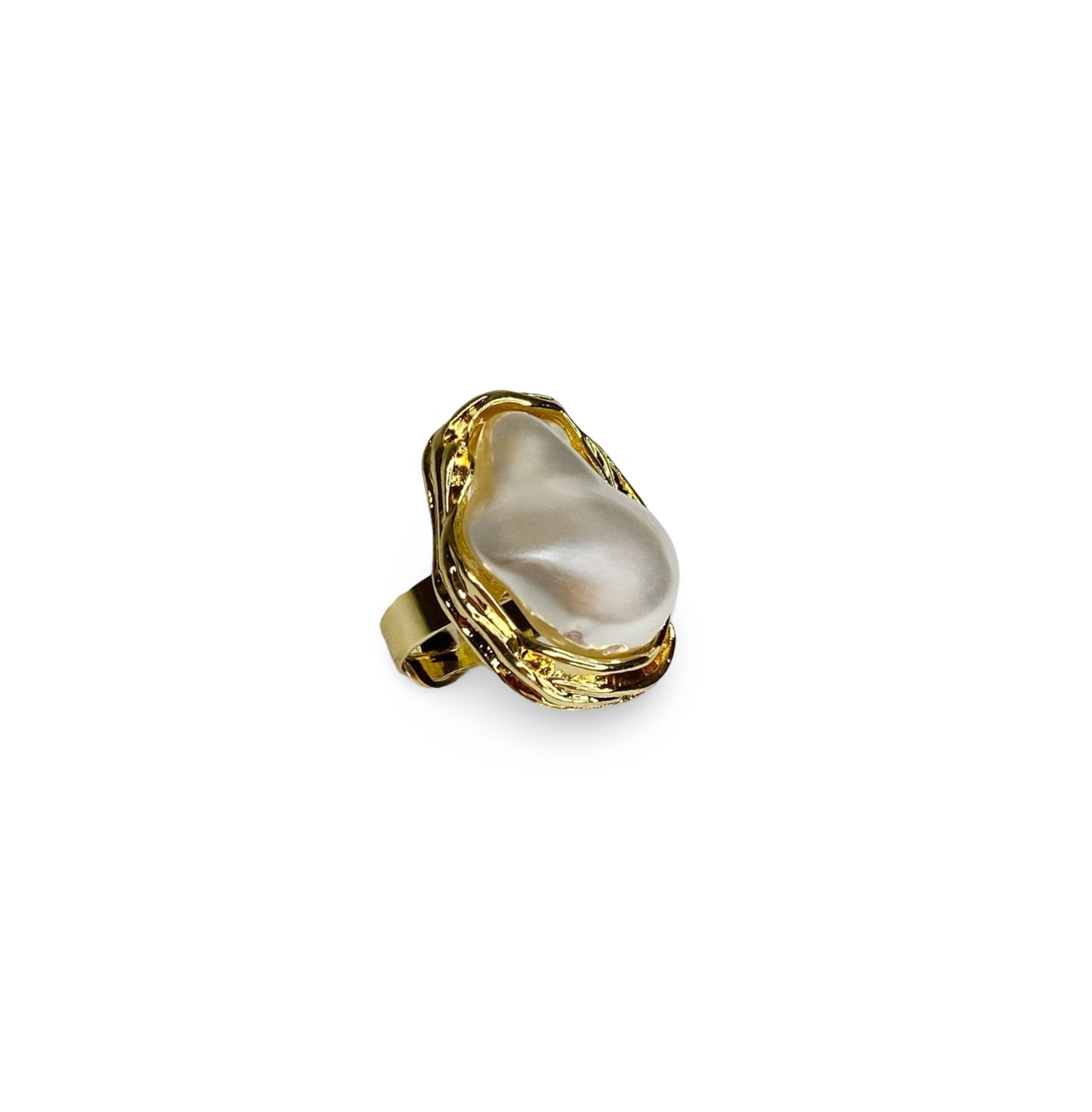 Anello Brigitte