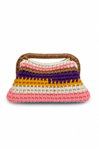 Pippi crochet