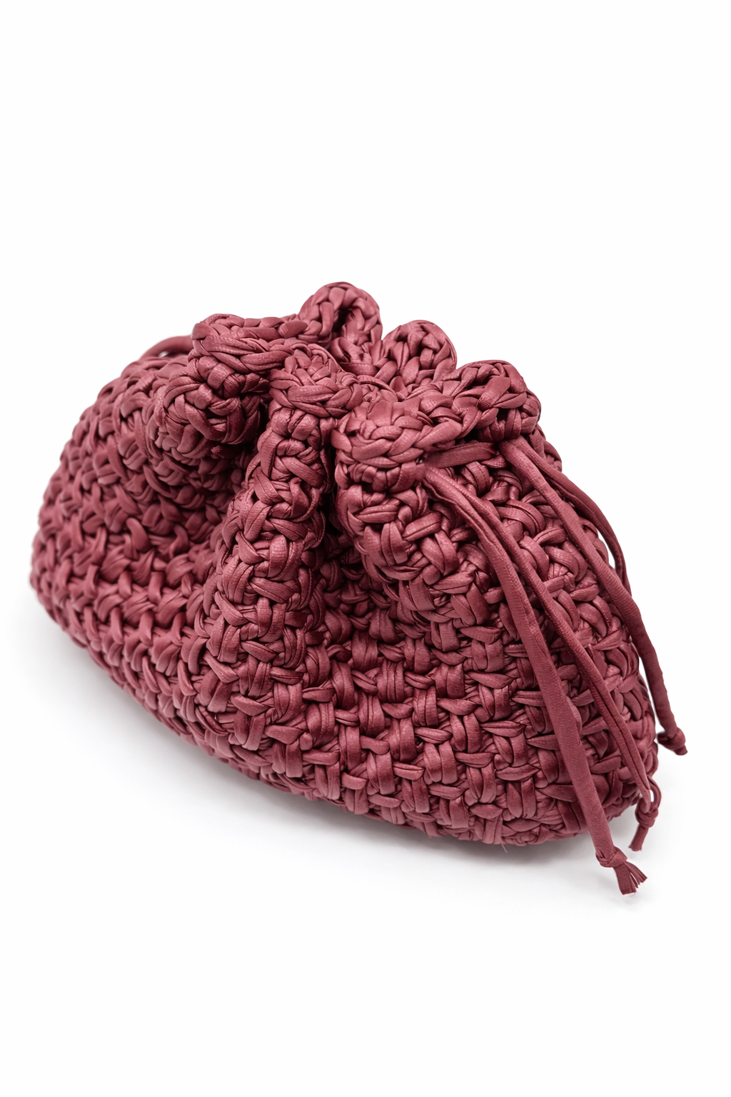 Bottega small crochet