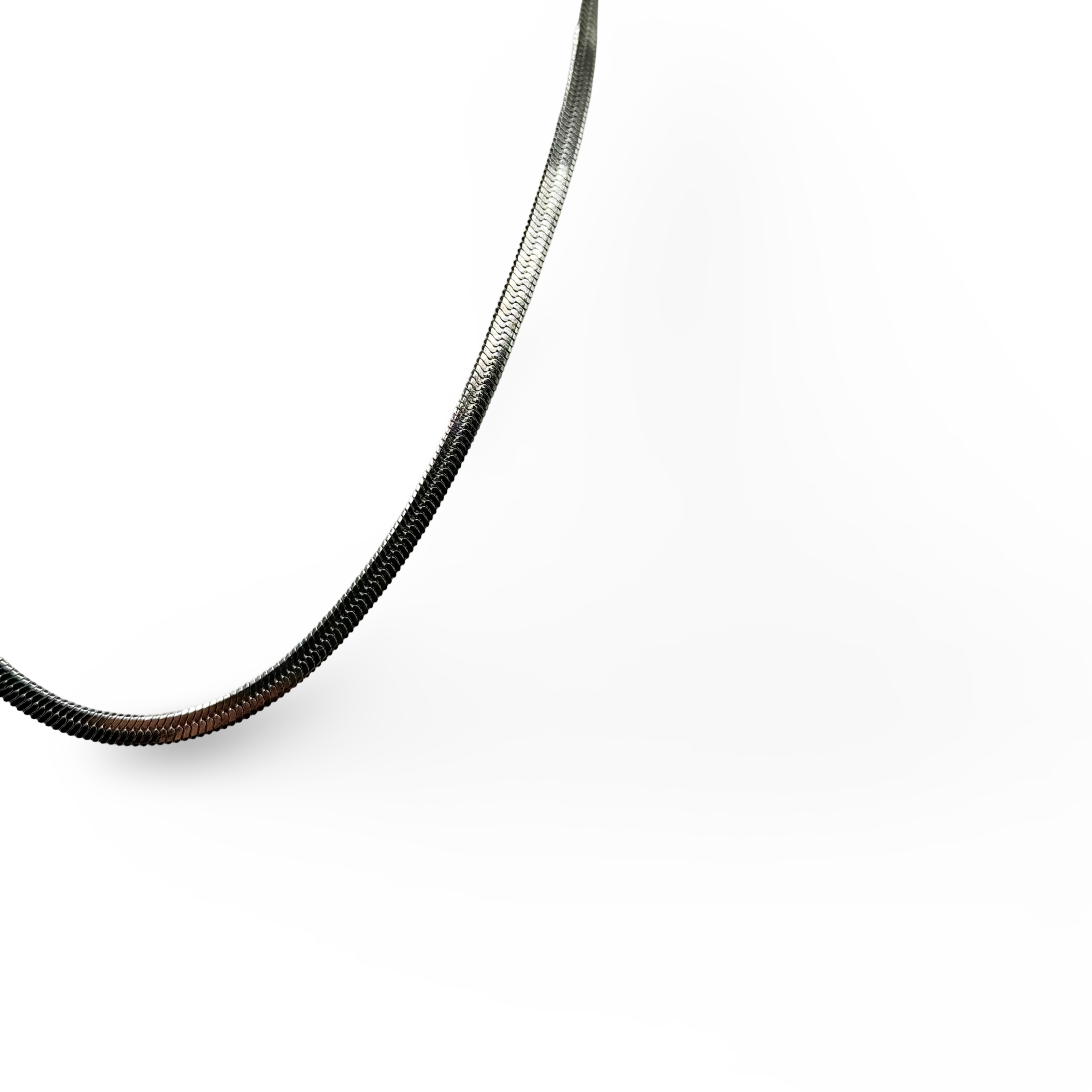 The essential necklace