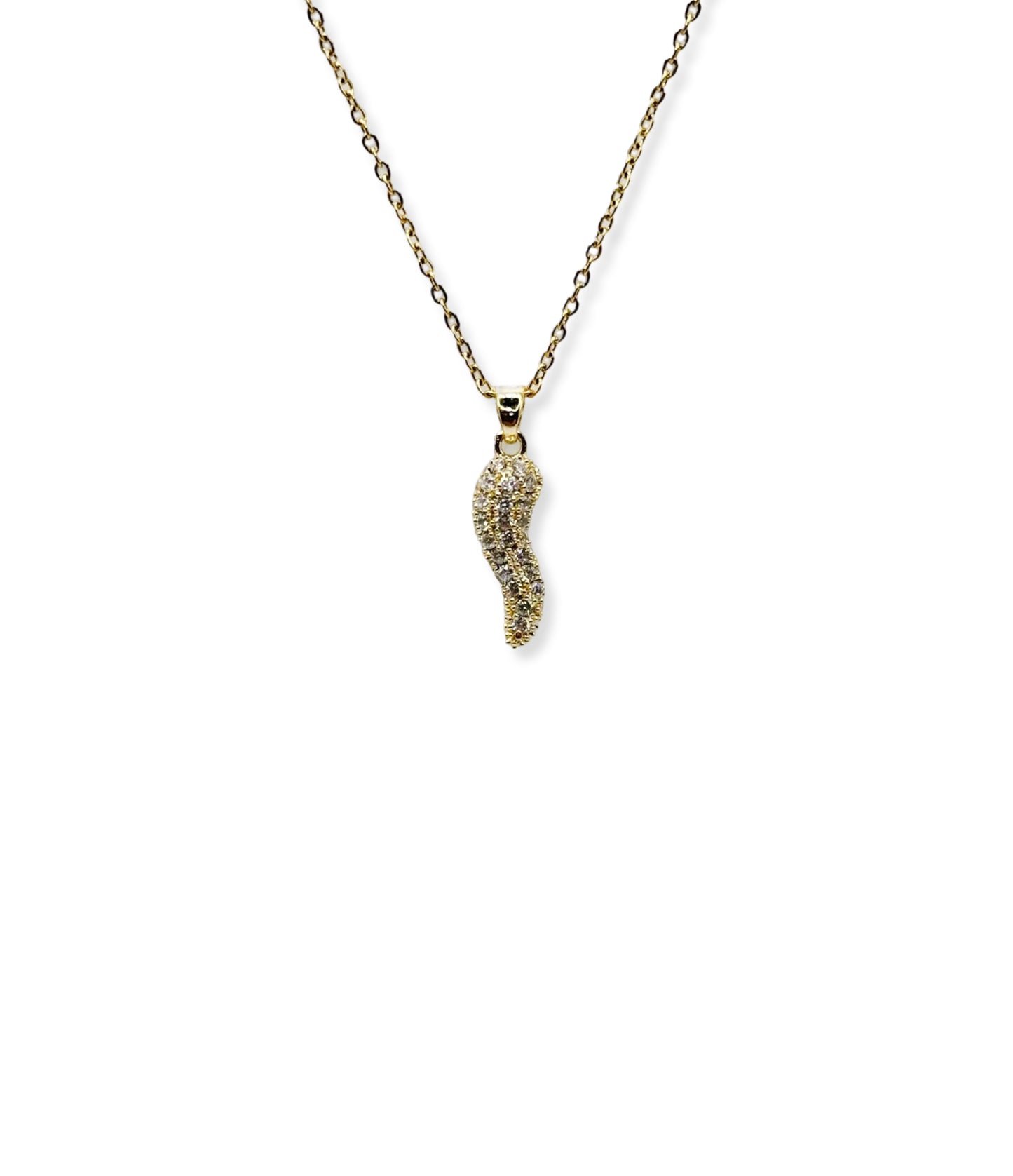 Fortunella necklace