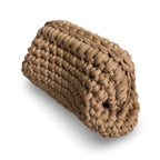 Cammel crochet