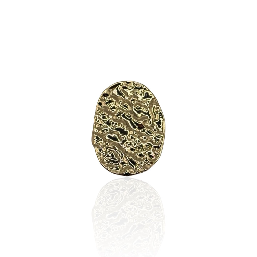 Anello Oriental