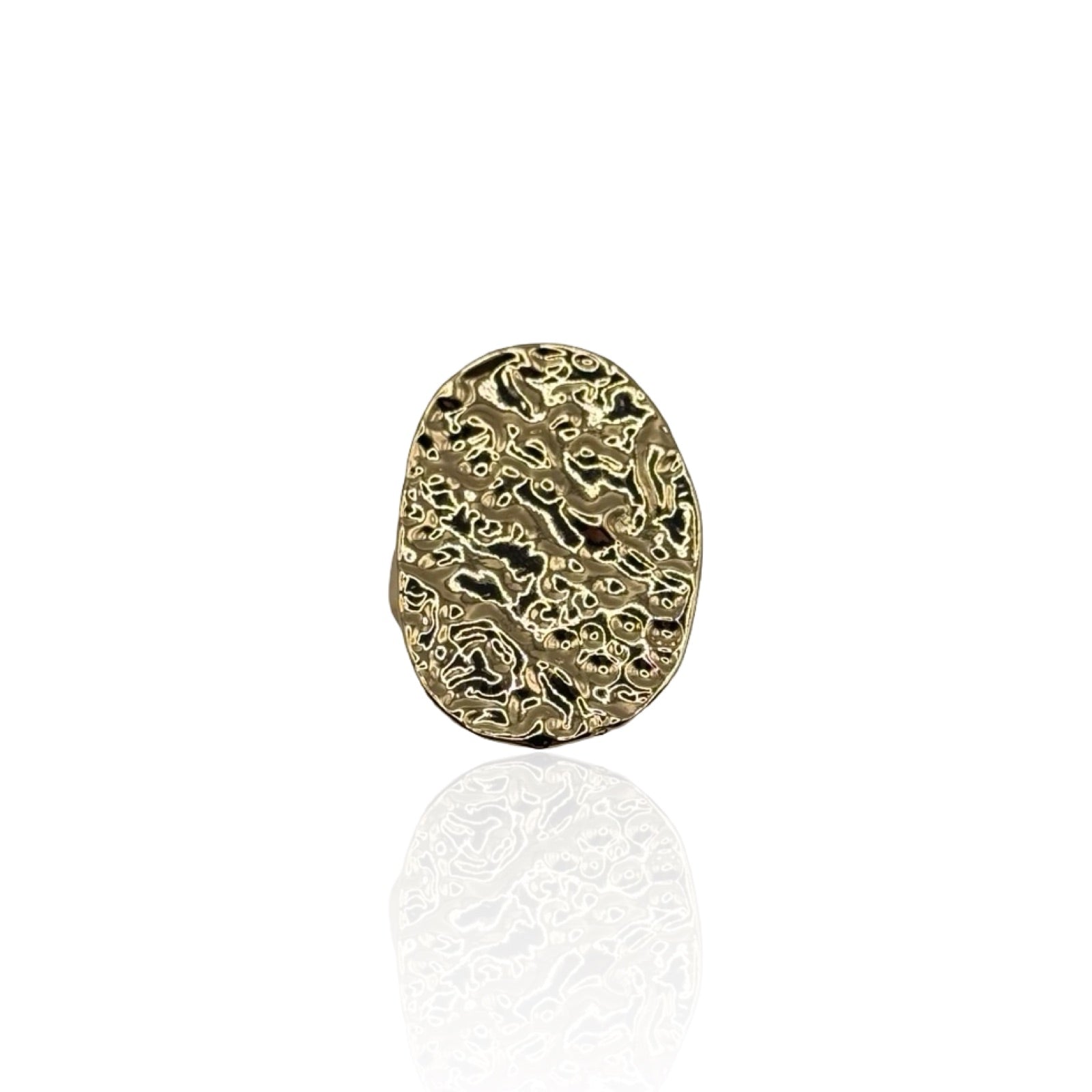 Anello Oriental