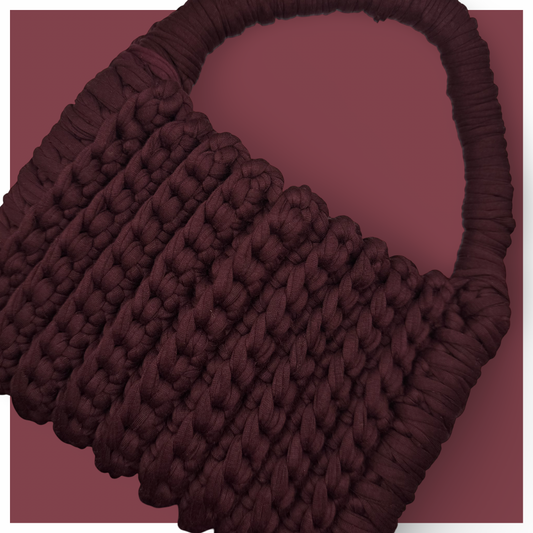 Euphoria crochet