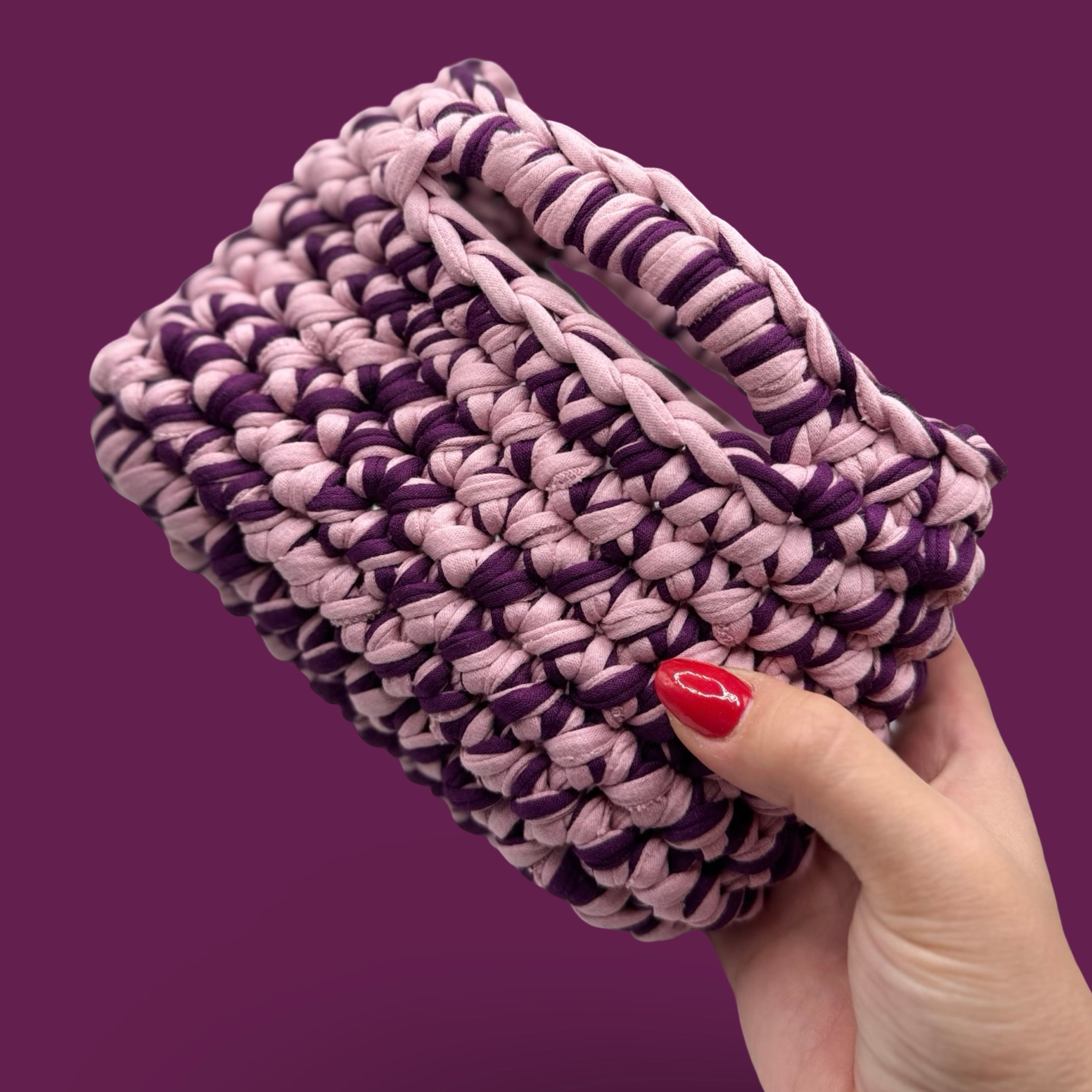 Malibù Crochet