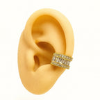 Earcuff zirconi