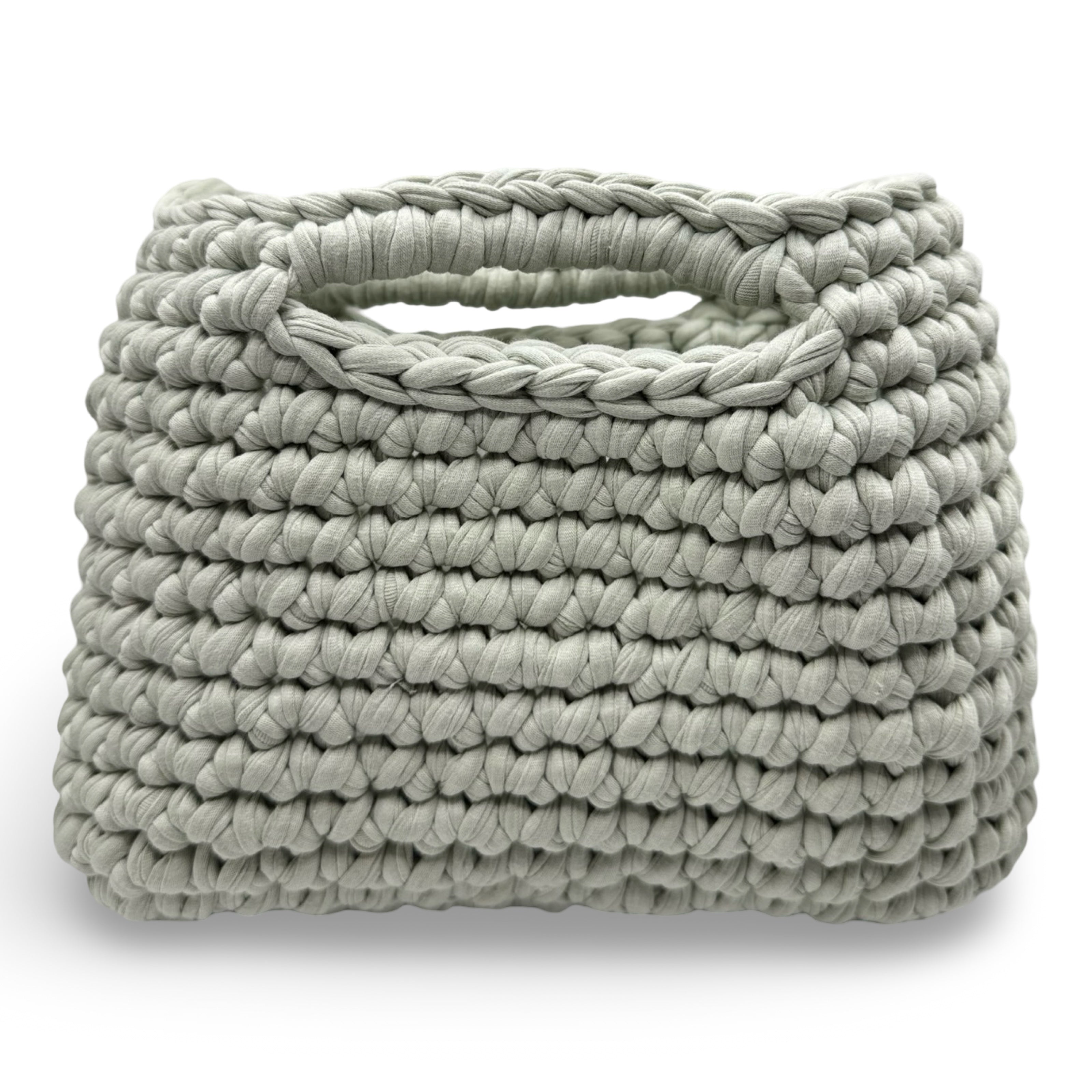 Portofino Crochet
