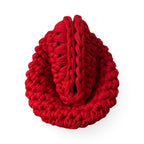 Passion crochet