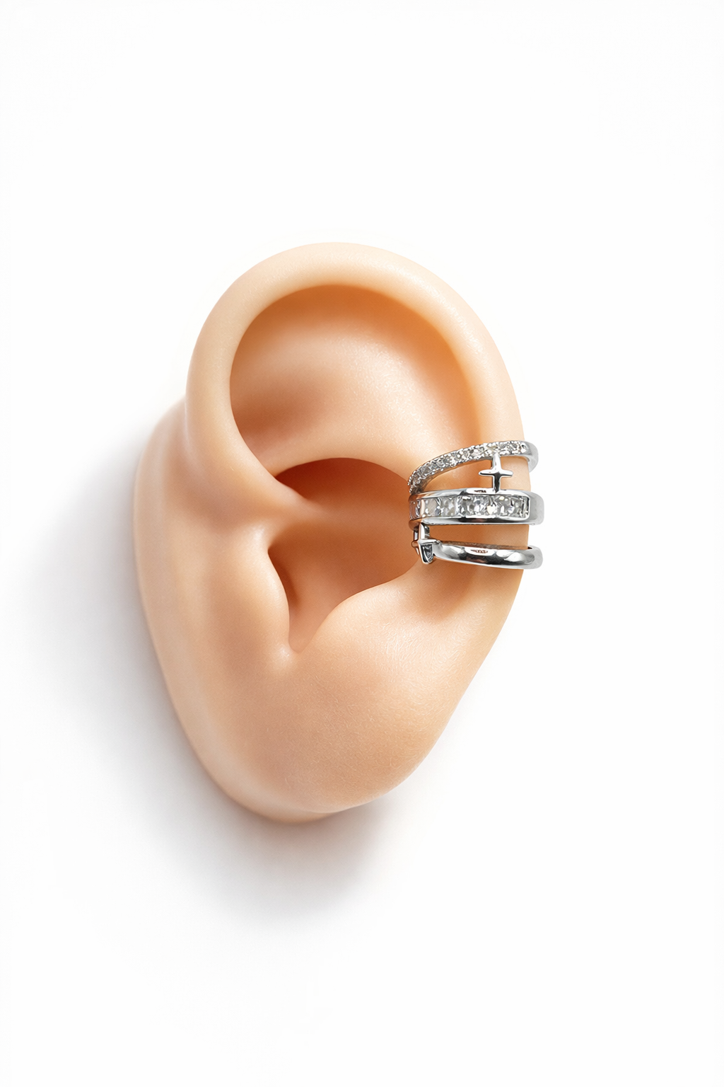 Earcuff Style