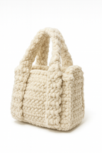 Winter crochet