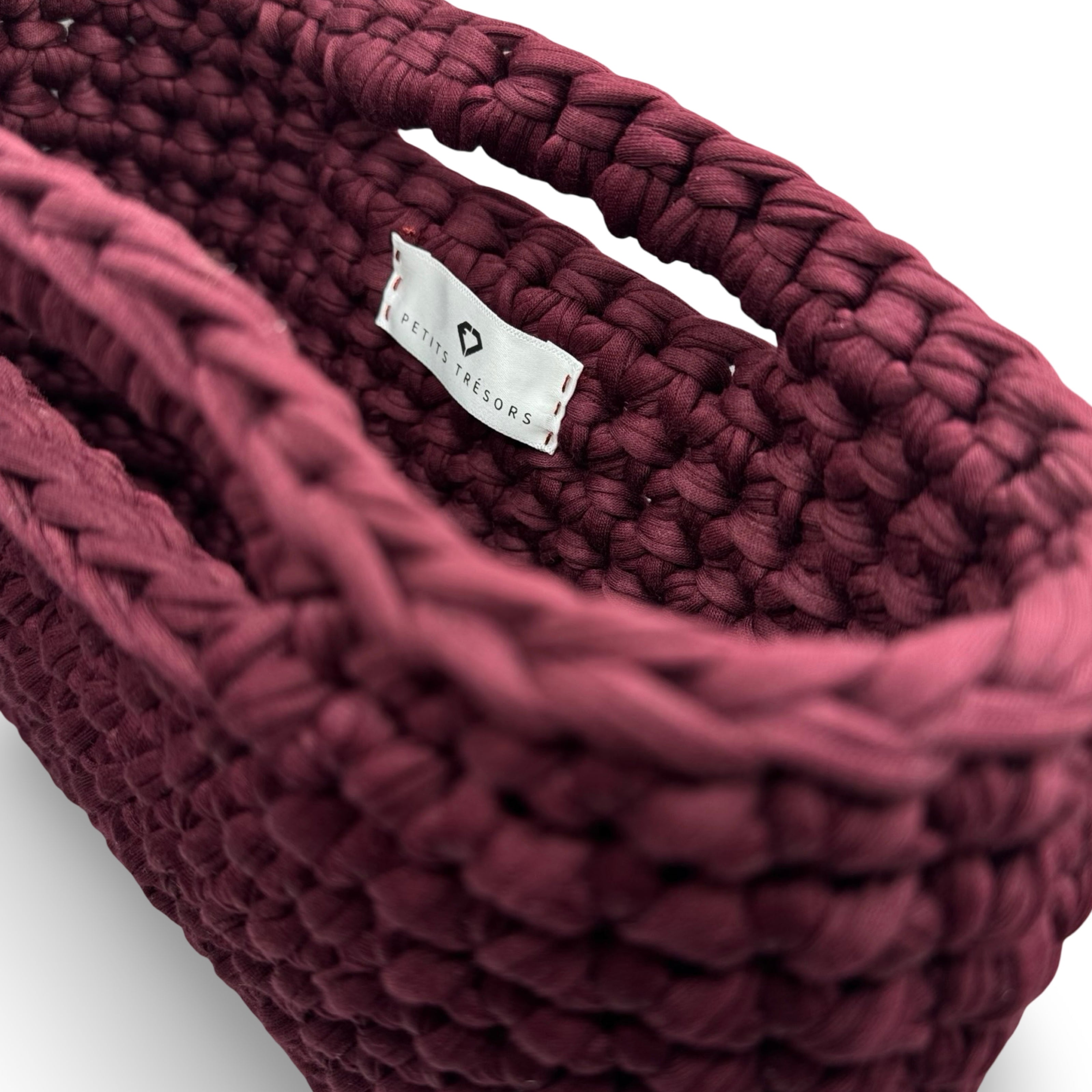 Matilde crochet