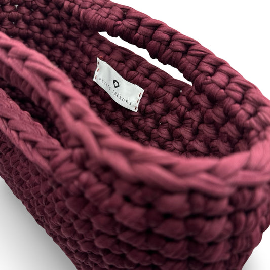 Matilde crochet