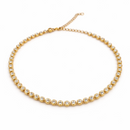 Collana luci