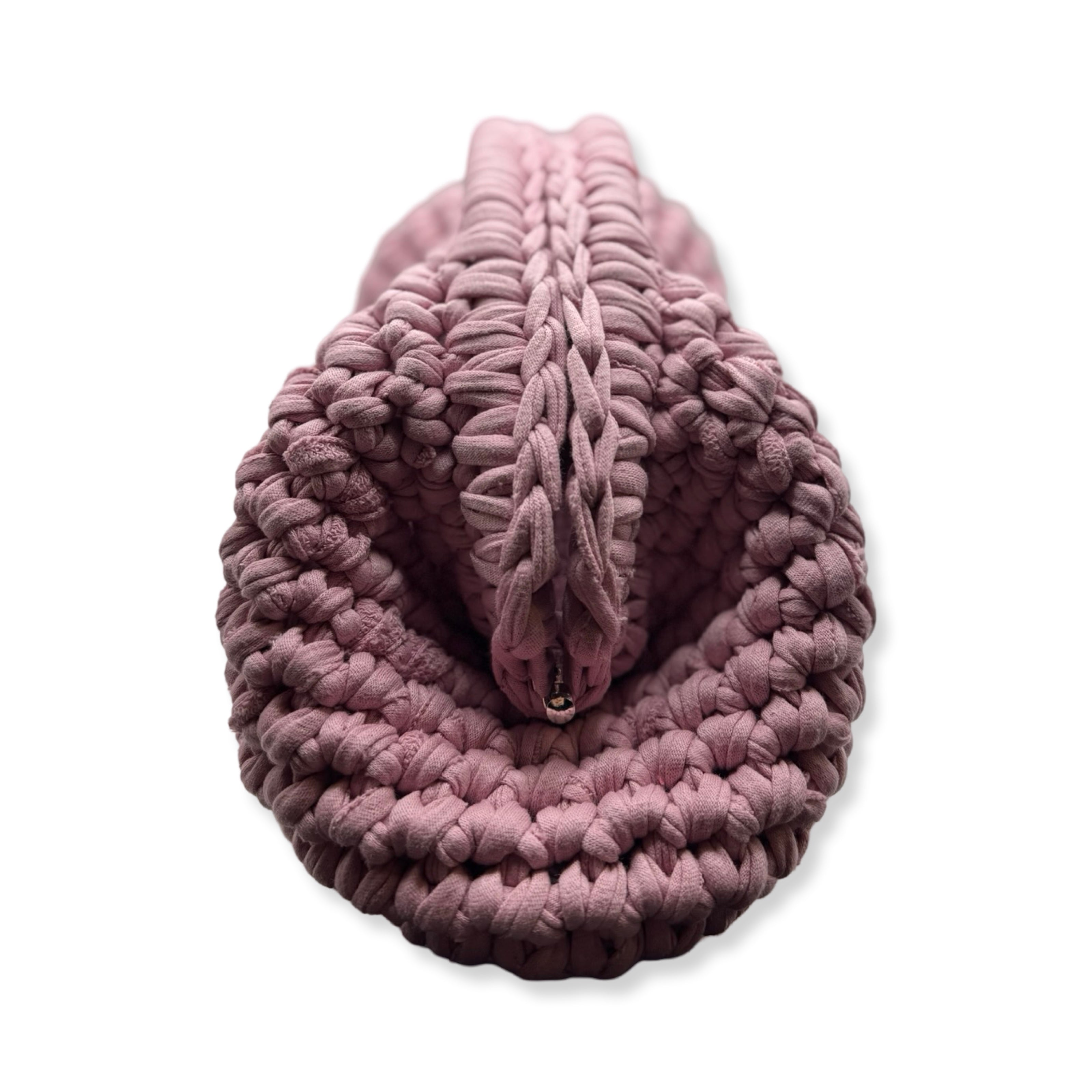 Lilly crochet