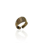 Anello Fil d'or